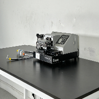 BioTek ELx405 Select CW Microplate Washer image 1